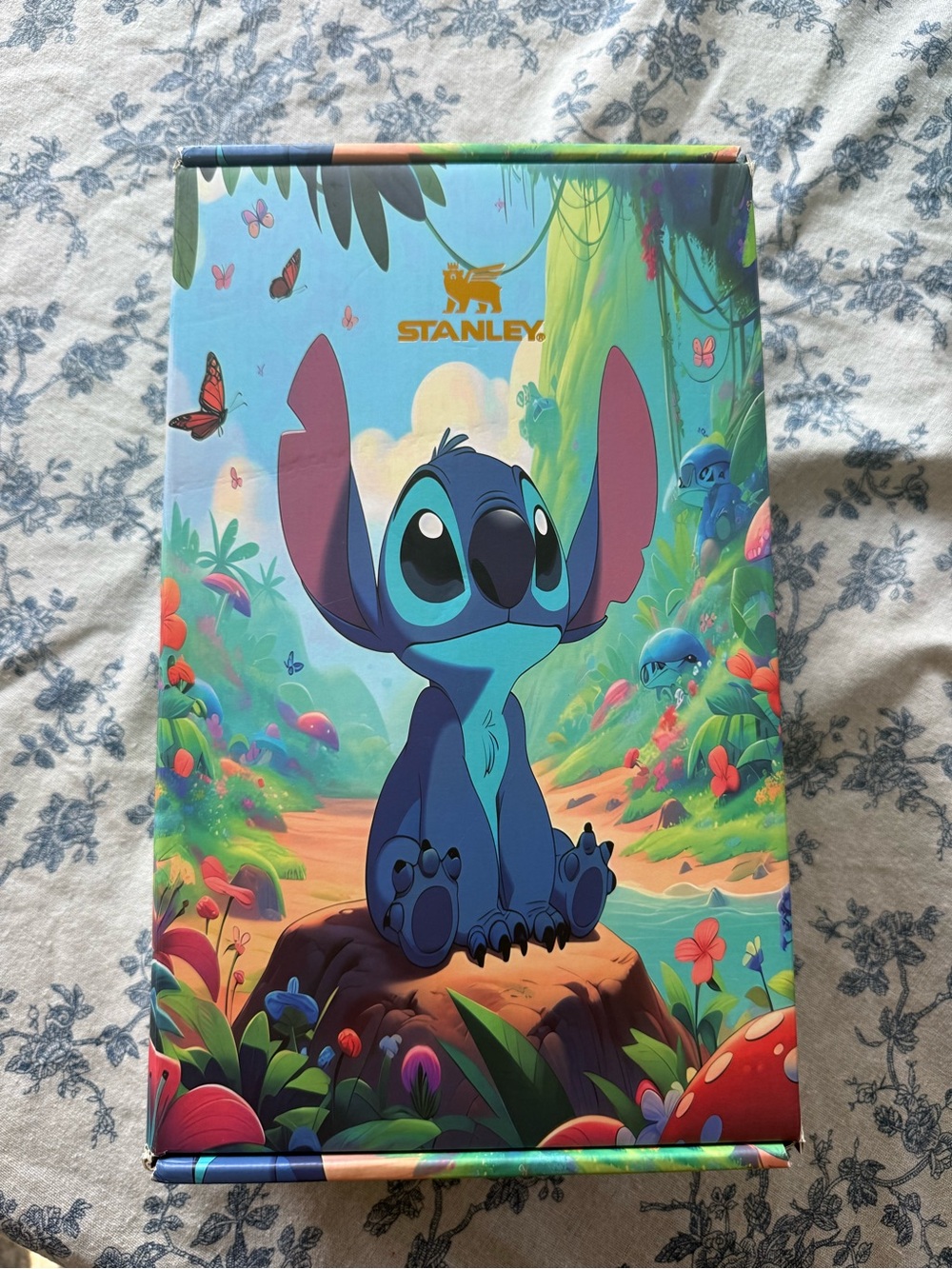 Lilo & Stitch Stanley - Picture 3 of 6